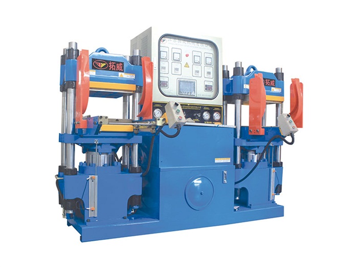 全自動平板軌道硫化成型機(jī)系列