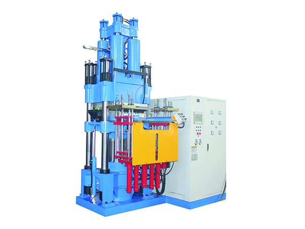 300T立式注射機(jī)