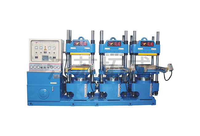 電力復(fù)合材料成型機